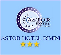 Astor Hotel