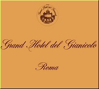 Grand Hotel del Gianicolo