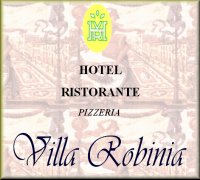 Hotel Villa Robinia