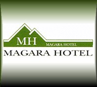 Magara Hotel