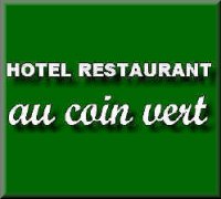Hotel Au Coin Vert