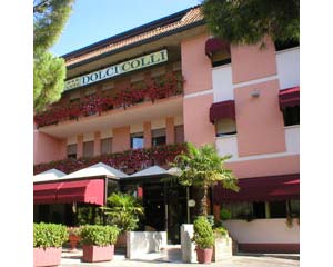 Hotel Dolci Colli