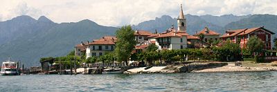 Hotel Ristorante Verbano