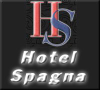 Hotel Spagna