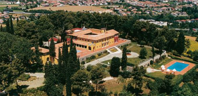 Hotel Villa Matarazzo